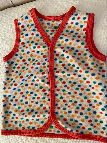 Hellobaby marka 2 yaş yelek