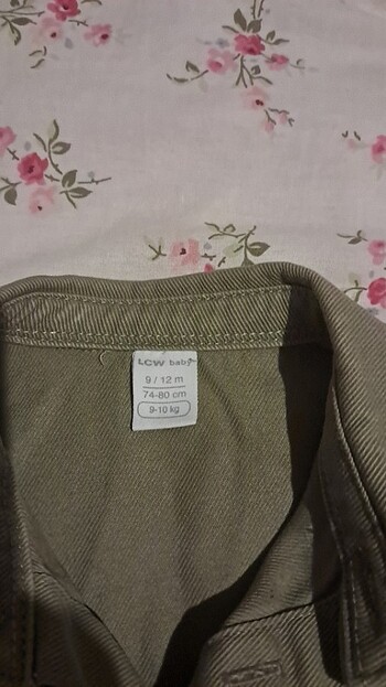 LC Waikiki Gömlek