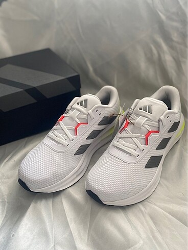 Adidas Galaxy 7 M Spor Ayakkabı Erkek