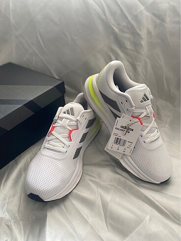 Adidas Adidas Galaxy 7 M Spor Ayakkabı Erkek