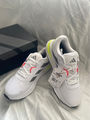 42 Beden Adidas Galaxy 7 M Spor Ayakkabı Erkek