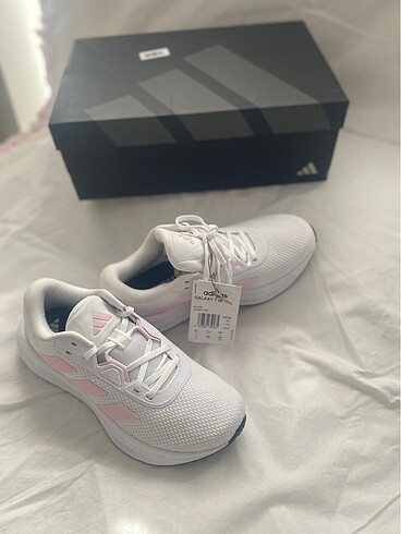 38 Beden Adidas GALAXY 7 W Spor Ayakkabı Kadın