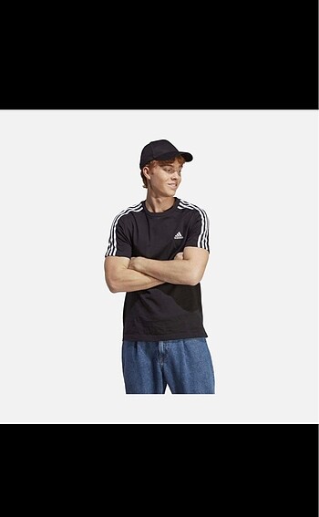 Adidas erkek tişört
