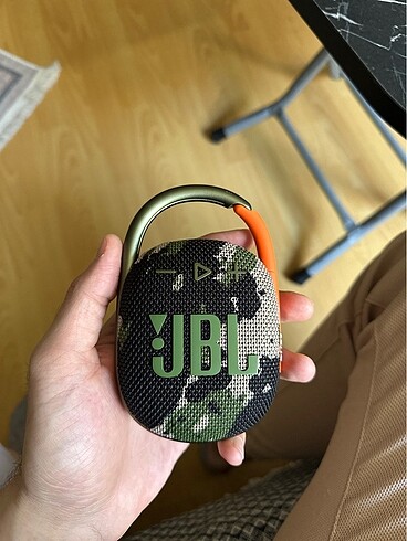 JBL CLİP4