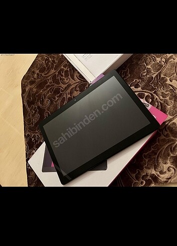 Lenovo TABLET LENOVO M10 HD