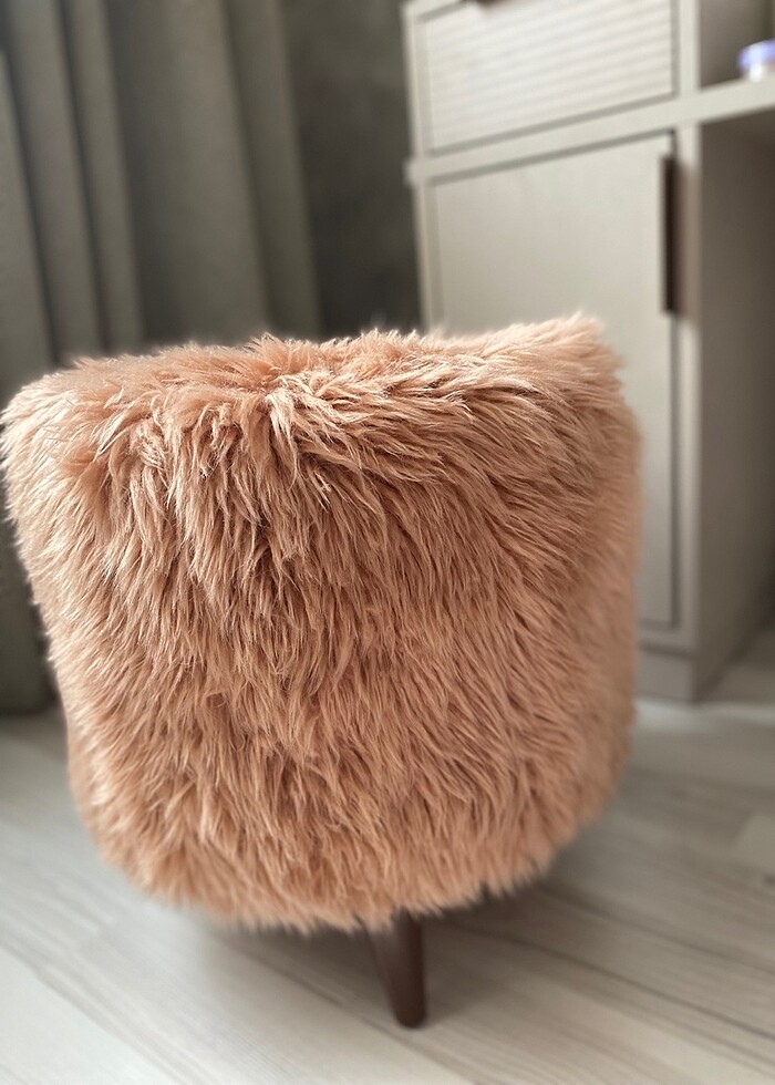 Yatak odası pufu - Görsel 2