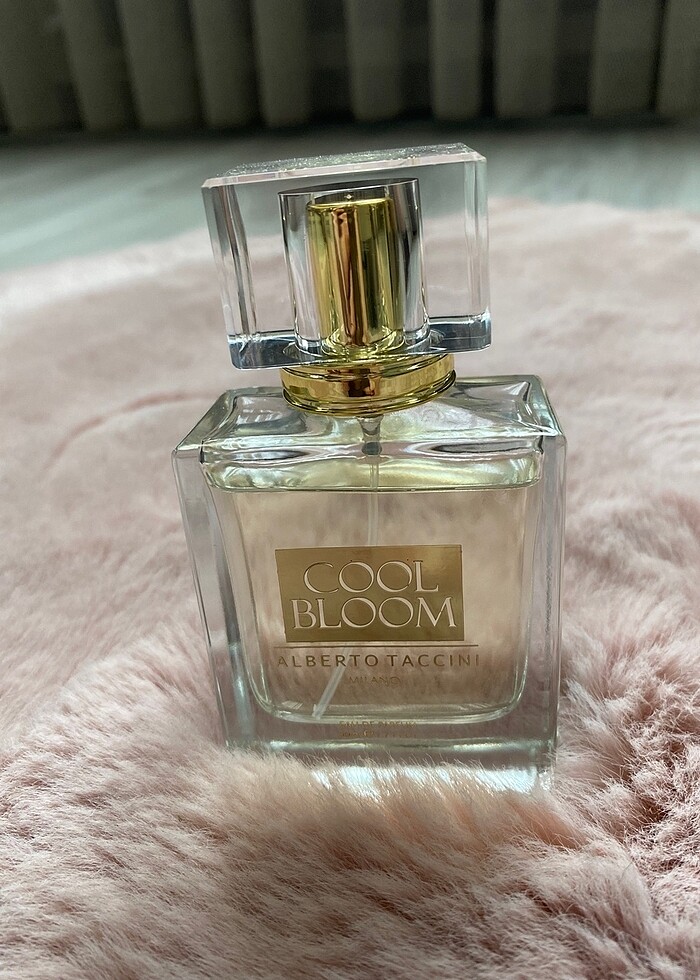 Pierre cardin parfüm - Görsel 2