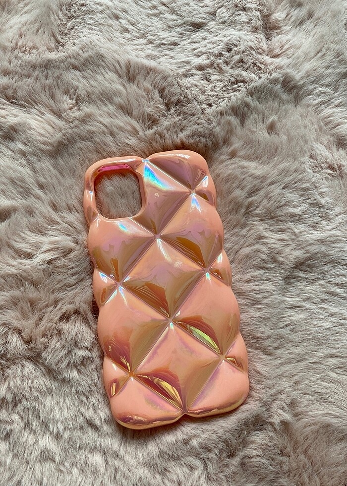 İphone 11 telefon kılıfı - Görsel 2