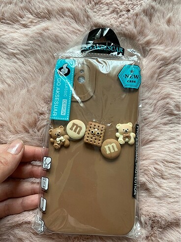 İphone 11 telefon kılıfı - Görsel 2