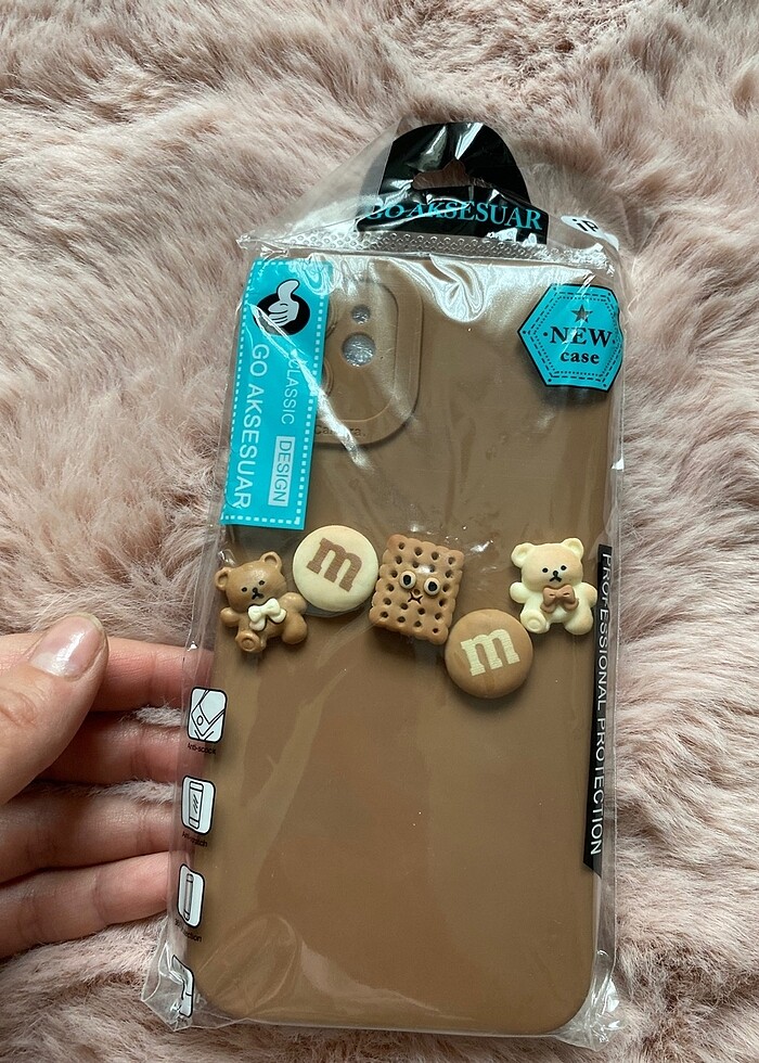 İphone 11 telefon kılıfı - Görsel 2