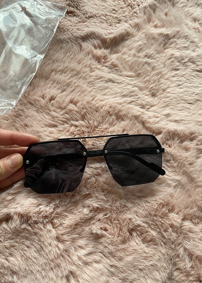 Güneş gözlüğü - Görsel 2