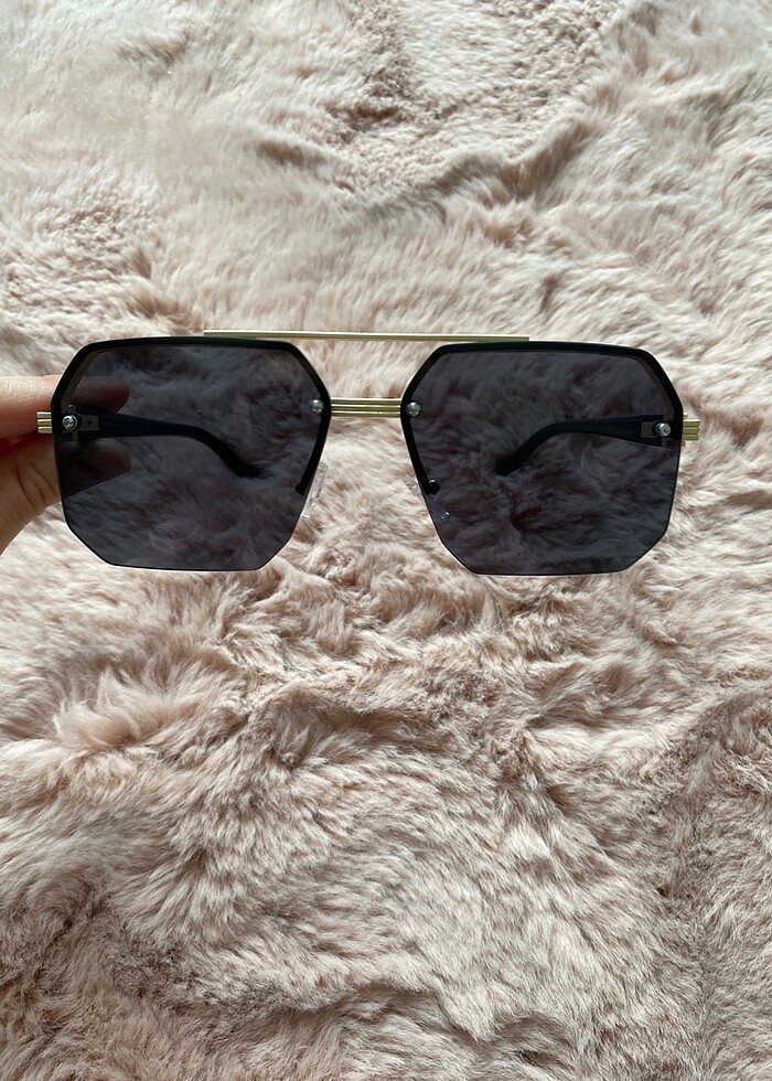 Güneş gözlüğü - Görsel 2