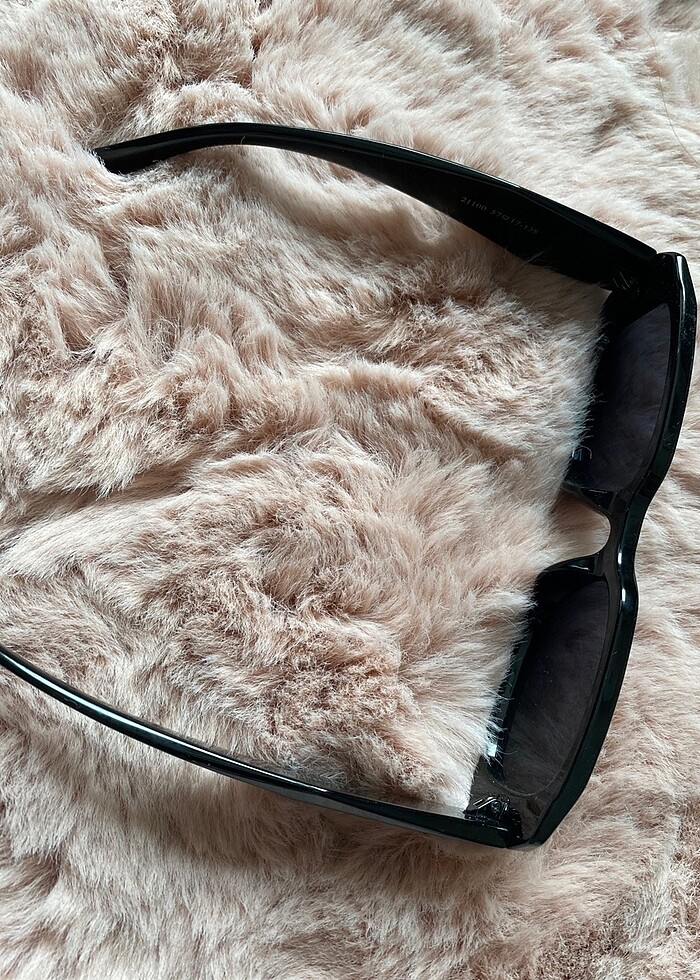 Güneş gözlüğü - Görsel 2