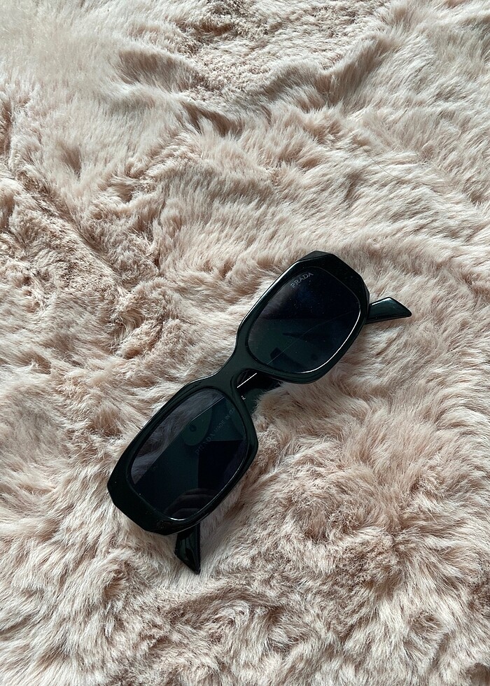 Güneş gözlüğü - Görsel 3