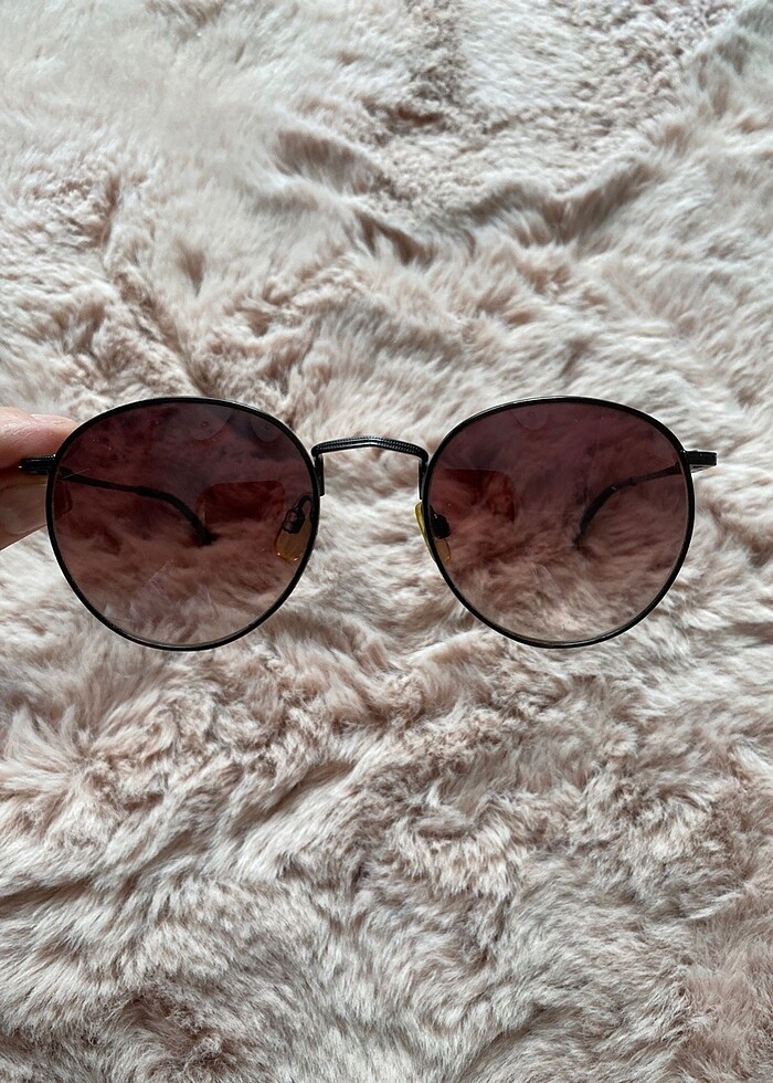 Güneş gözlüğü - Görsel 2