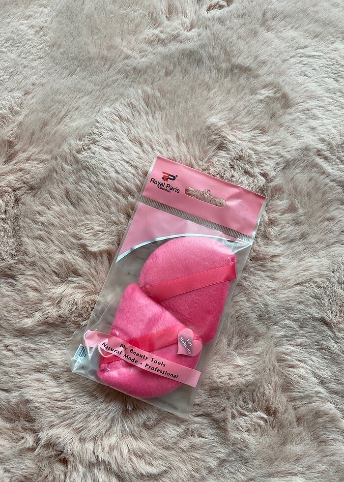 Makyaj süngerleri - Görsel 2