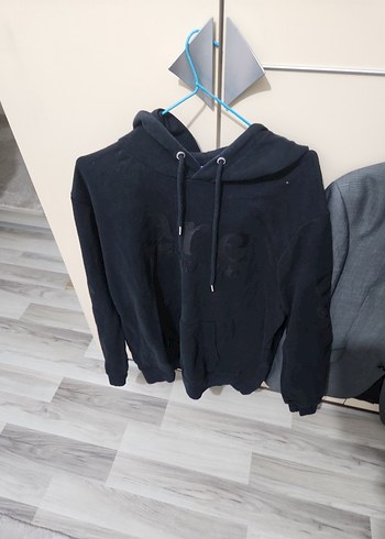 Lacivert Denim Erkek Gömlek - Görsel 3