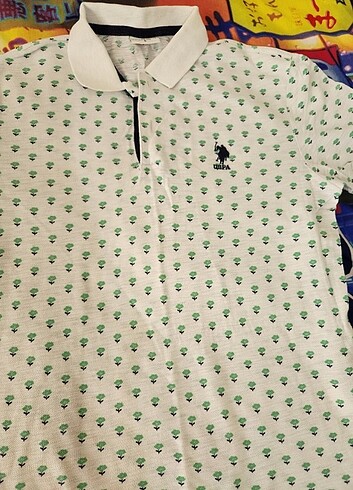 Erkek tshirt  - Görsel 2