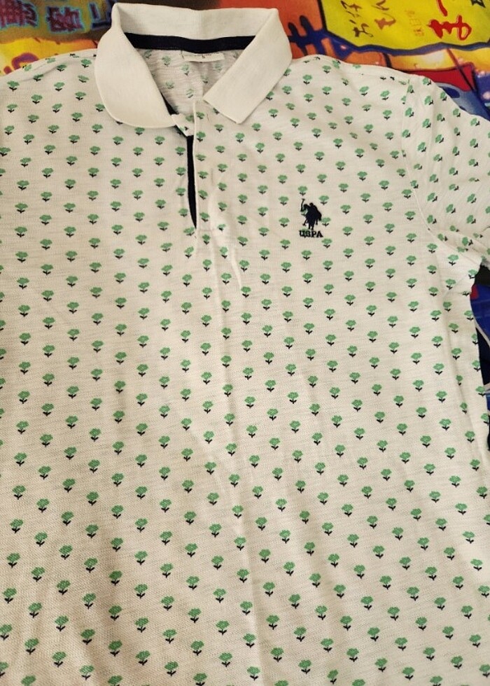 Erkek tshirt  - Görsel 2