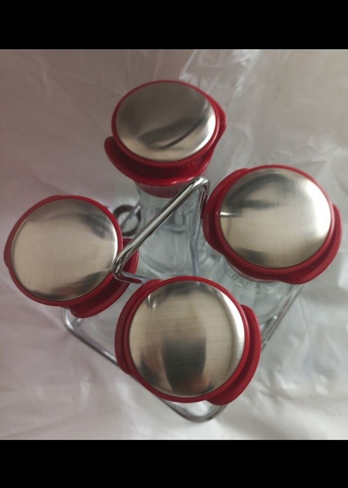 Karaca Baharat Takımı - Görsel 4