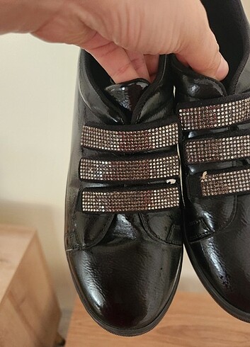Kadın ayakkabı - Görsel 5