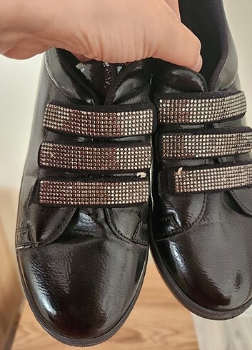 Kadın ayakkabı - Görsel 6