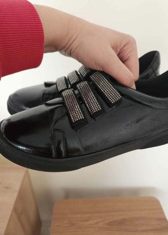 Kadın ayakkabı - Görsel 2