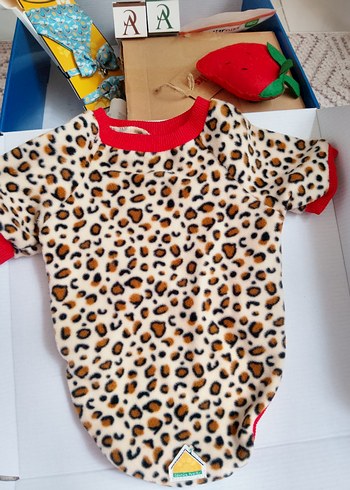 Karışık kedi ürünleri - Görsel 7