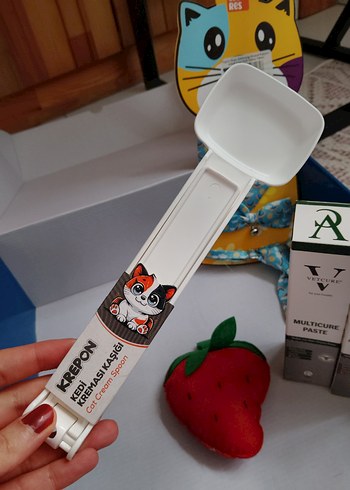 Karışık kedi ürünleri - Görsel 5