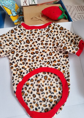 Karışık kedi ürünleri - Görsel 8