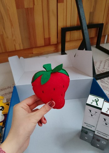 Karışık kedi ürünleri - Görsel 9