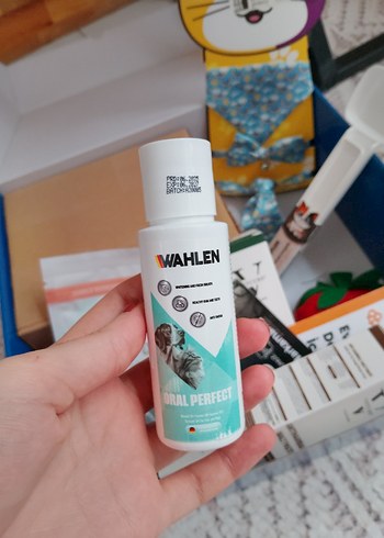 Karışık kedi ürünleri - Görsel 6