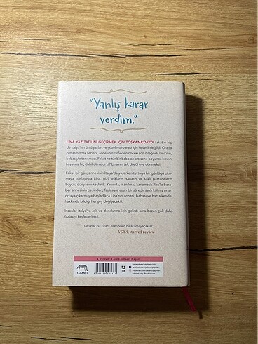 Beden Aşk ve Dondurma Kitap