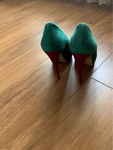 Boutique 9 Ayakabı
