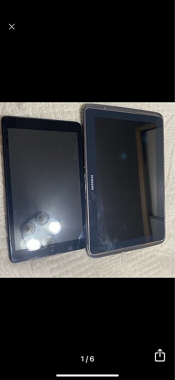 Tablet