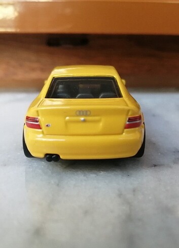 Hot Wheels Audi S4