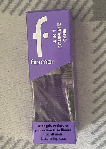Flormar