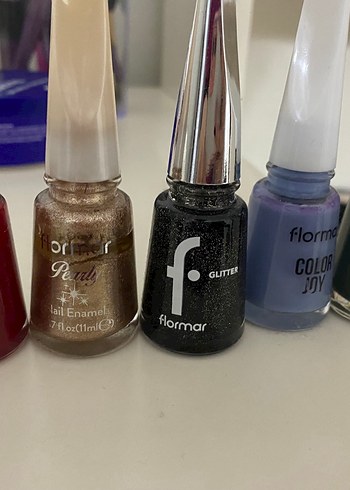 Flormar