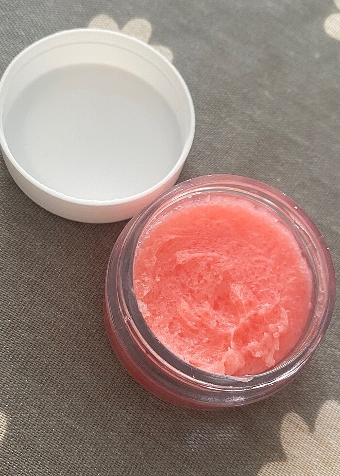 Dudak Peelingi - Görsel 2