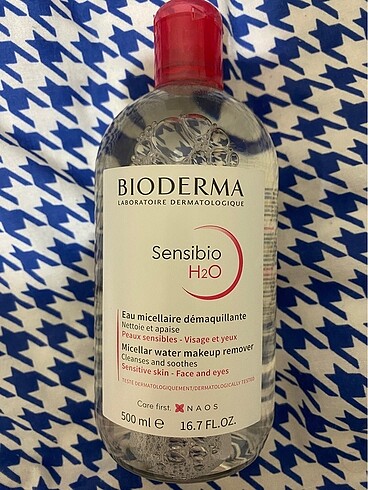 Bioderma H2o