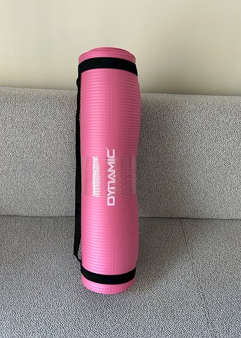DYNAMIC NBR 1cm YOGA MAT