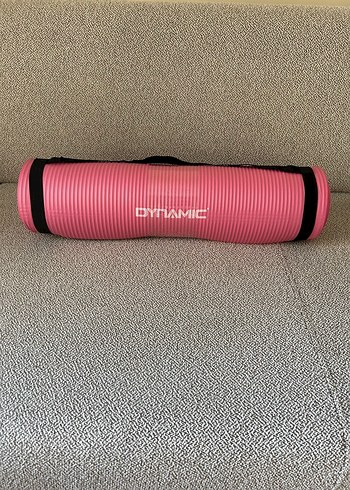 Beden DYNAMIC NBR 1cm YOGA MAT
