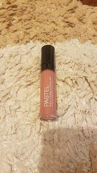 diğer Beden Pastel Likit Mat Ruj