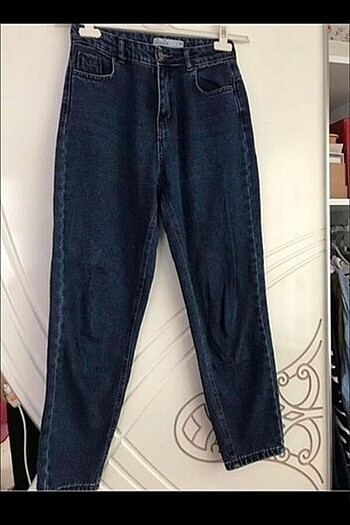 Mom jeans