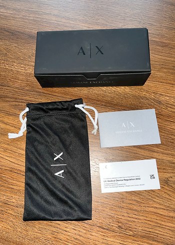 Gözlük kılıfı orijinal - Görsel 2