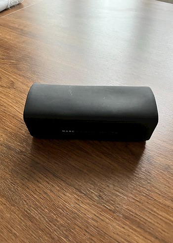 Marc Jacobs Siyah gözlük kabı - Görsel 5