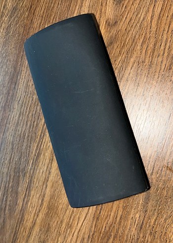 Marc Jacobs Siyah gözlük kabı - Görsel 2