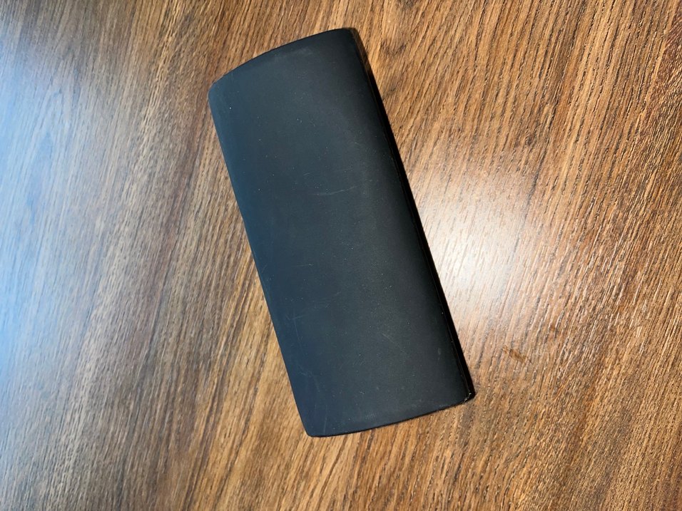 Marc Jacobs Siyah gözlük kabı - Görsel 2