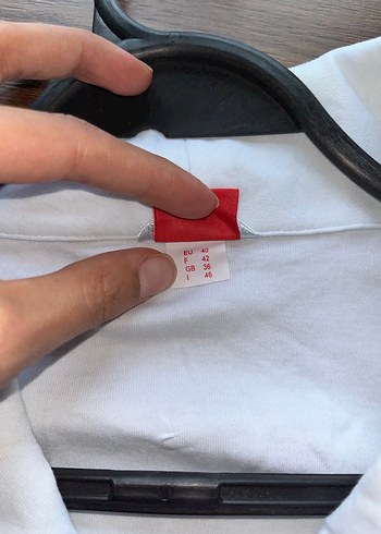 Düğmeli Kadın sabahlık - Görsel 4