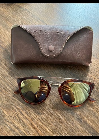 Halston Heritage